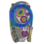 Σχοινάκι 210cm Μπαταρίας 19x32x3cm ToyMarkt 913196 - Image 2
