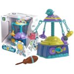 Βόλτα στο Διάστημα diy 21x15x13cm ToyMarkt 913215