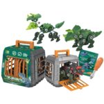 Δεινοσαυράκι pet diy 18x17x15cm ToyMarkt 913244