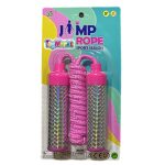 Σχοινάκι 220cm σε Καρτέλα 26x13x3cm ToyMarkt 913247 - Image 2