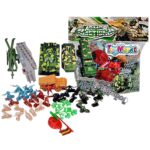 Στρατιωτάκια σε Σακουλάκι Armor Action a 27x25x7cm ToyMarkt 913256
