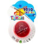 Γιογιό Speed με φως σε Καρτέλα 17x12cm ToyMarkt 913321 - Image 2