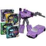 Phantom Knight-Αυτοκίνητο 22x19x5cm ToyMarkt 913340