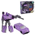 Phantom Knight-Αυτοκίνητο 22x19x5cm ToyMarkt 913340 - Image 2