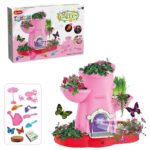 Μαγικός Κήπος Μπαταρίας 38x26x9cm ToyMarkt 913353 - Image 2