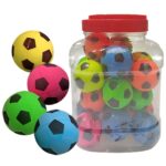 Τρελόμπαλο Μπαλίτσα ø4,5cm ToyMarkt 913372