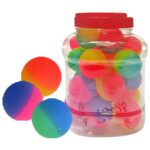 Τρελόμπαλο Πολύχρωμο ø4,5cm ToyMarkt 913373