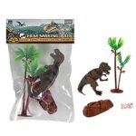 Σετ Δεινόσαυρος σε Σακουλάκι 15x23cm ToyMarkt 913389 - Image 2