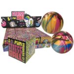 Stress Ball σε Κουτάκι 6.5x6.5x6.5cm ToyMarkt 913393