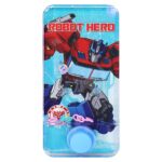 Παιχνίδι Νερού Robot Hero 6x13x2cm ToyMarkt 913512 - Image 2