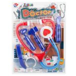 Καρτέλα Γιατρού Μίνι 20x27x2cm ToyMarkt 913524 - Image 2