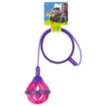 Foot Ball Γυμναστικής 78cm ToyMarkt 913561 - Image 2