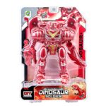 Robot-Δεινόσαυρος 2 σε 1 σε Καρτέλα 19x26x6cm ToyMarkt 913565 - Image 2