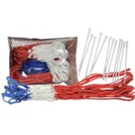Διχτάκι για Μπασκέτα 45cm  ToyMarkt 913597