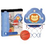 Μπασκετάκι Cartoon σε  Κουτί 28x22x4cm ToyMarkt 913602