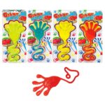 Γιγαντιαίο Χέρι σε Καρτέλα 29x12cm ToyMarkt 913617