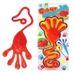 Γιγαντιαίο Χέρι σε Καρτέλα 29x12cm ToyMarkt 913617 - Image 2