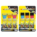 Σετ Γκράφιτι 3 τεμ 23x15x4cm ToyMarkt 913653