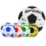 Μπάλα Ποδοσφαίρου Speed No5 (~22cm), ~290 gr ToyMarkt 91393