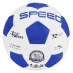 Μπάλα Ποδοσφαίρου Speed No5 (~22cm), ~290 gr ToyMarkt 91393 - Image 2