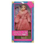 Κούκλα Fashion Dolls Sweet 16x32x5cm ToyMarkt 922061 - Image 2
