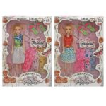 Κούκλα Beauty & Φορέματα 32x22x5cm ToyMarkt 922083