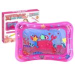 Βρεφικό Χαλάκι Νερού 21x17x3cm ToyMarkt 941132
