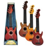 Κιθάρα Μεσαία Rock 49cm ToyMarkt 96125
