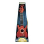 Κιθάρα Μεσαία Rock 49cm ToyMarkt 96125 - Image 2