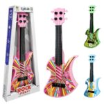 Κιθάρα Rock 30cm 16x35x4cm ToyMarkt 96177