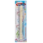 Φλογέρα σε Καρτέλα 38x10cm ToyMarkt 9678