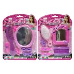 Beauty set Καρτέλα Μικρή 19x25cm ToyMarkt 971024