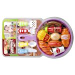 Τηγάνι Gourmet 39x22cm ToyMarkt 971027
