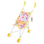 Καρότσι Μεταλλικό 47x53x24cm ToyMarkt 971029