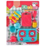 Καρτέλα Πετρογκάζ 21x29x3cm ToyMarkt 971205