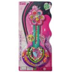 Καρτέλα Fashion Κοσμήματα 43x21x2cm ToyMarkt 971268