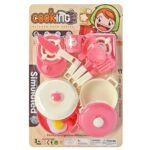 Καρτέλα Cooking Πετρογκάζ Κατσαρόλες 38x26cm ToyMarkt 971282