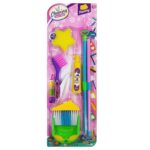 Σετ Καθαρισμού Καρτέλα 19x55x4cm ToyMarkt 971324