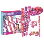 Σετ Ρολόγια Fashion Watch 22x24x5cm ToyMarkt 971350