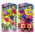 Κουζινικά Καρτέλα 23x43cm ToyMarkt 97797