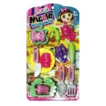 Κουζινικά Καρτέλα 23x43cm ToyMarkt 97797 - Image 2