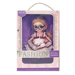Κούκλα 16cm Fashion με Γυαλιά 22x15x6cm ToyMarkt 98259 - Image 2
