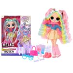 Μοντέρνα Κούκλα 15cm Sunshine Fashion 25x18x7cm ToyMarkt 98265