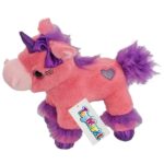 Μονόκερως ροζ 26cm ToyMarkt 99494