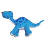 Λούτρινο Δεινόσαυρος 47cm ToyMarkt 99536 - Image 2