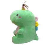 Λούτρινο Soft Μονόκερος Δεινόσαυρος 30cm ToyMarkt 99540 - Image 2