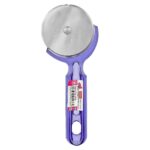 Ρόδα Κοπής Πίτσας 17cm Homie 1002011 - Image 2