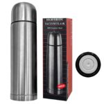 Θερμός Inox σε Κουτί 500ml Homie 1002050