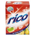 Σκόνη Ρούχων στο Χέρι 450gr Rico