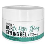 Ζελέ Μαλλιών 250ml Imel